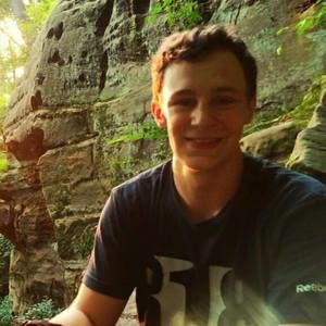 Meet your Posher, Frankie